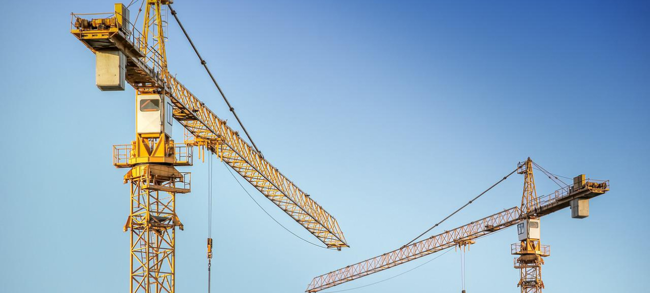 construcción
